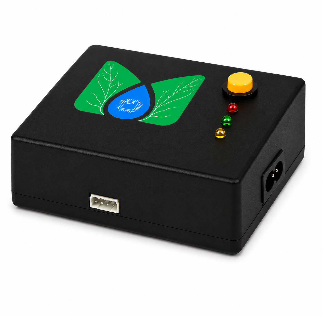 HydroSens Level - Non-Contact Nutrient Tank Water Level Sensor