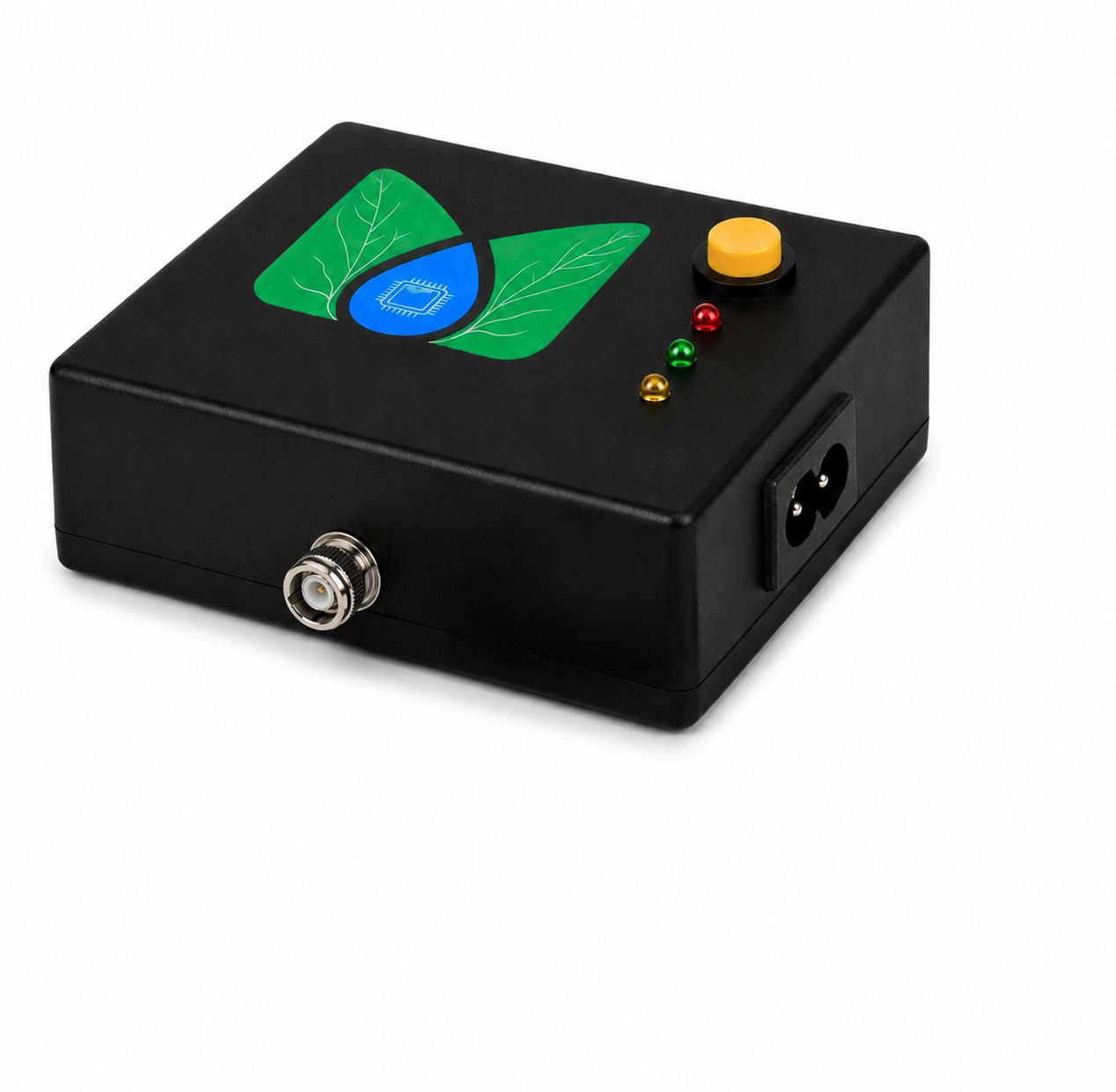 HydroSens pH & EC Smart Online Telemetry Kit (Hydroponics BD IoT)