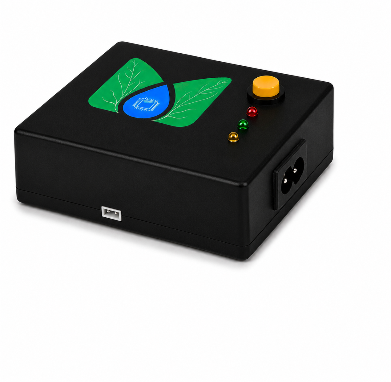 HydroSens TDS - Online Total Dissolved Solids Sensor (ppm)