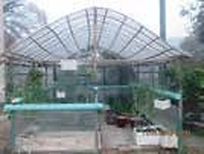 Dakshin Surma & Kadamtali, Sylhet: Defeating 4,000 mm Monsoon Rainfall with the 10 × 10 ft BARI UV Micro-Garden Polyhouse