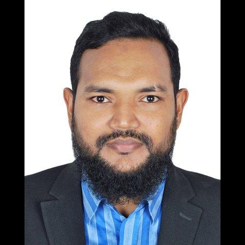 মোঃ মামুনুর রেজা